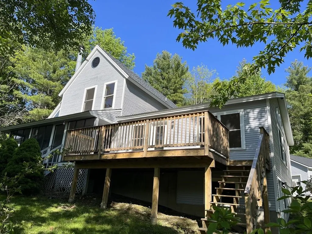 23 Shotwell Road Milton VT 05468
