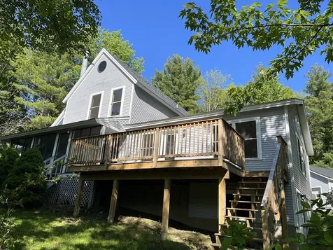 23 Shotwell Road Milton VT 05468