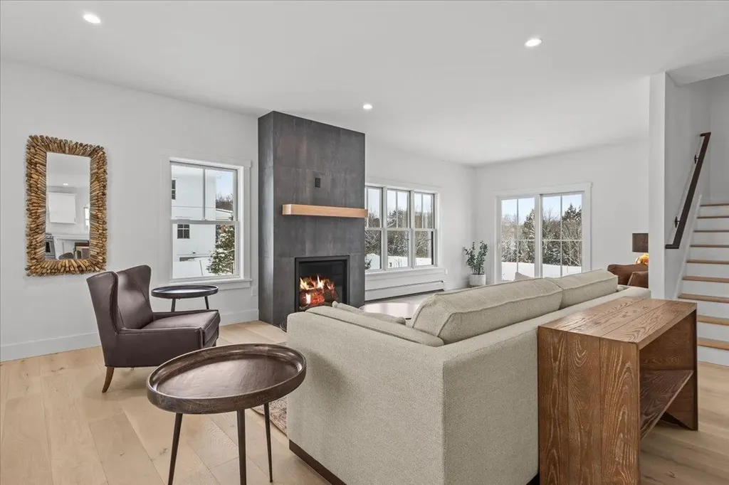 315 Elizabeths Lane Morristown VT 05661