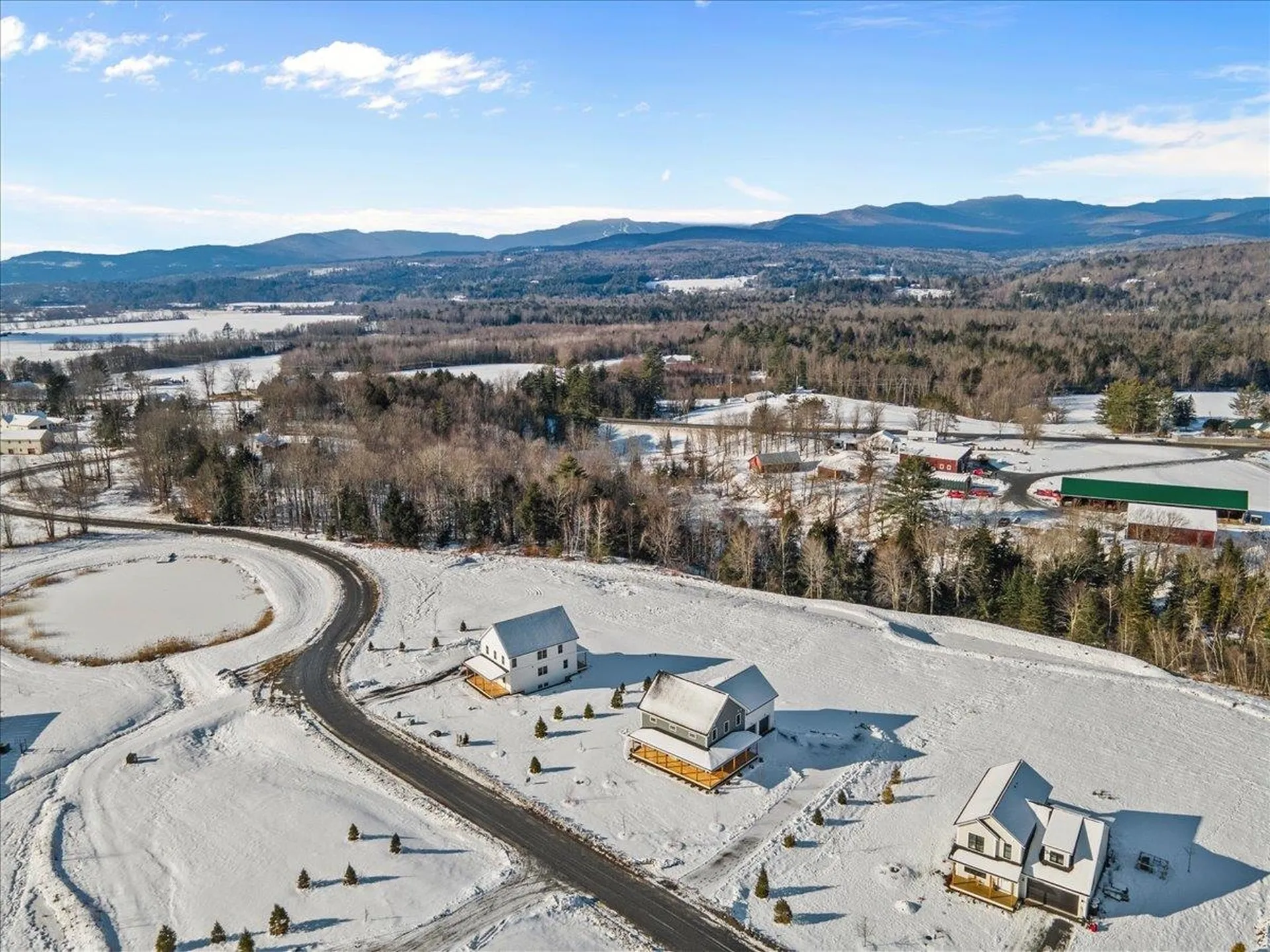 315 Elizabeths Lane Morristown VT 05661