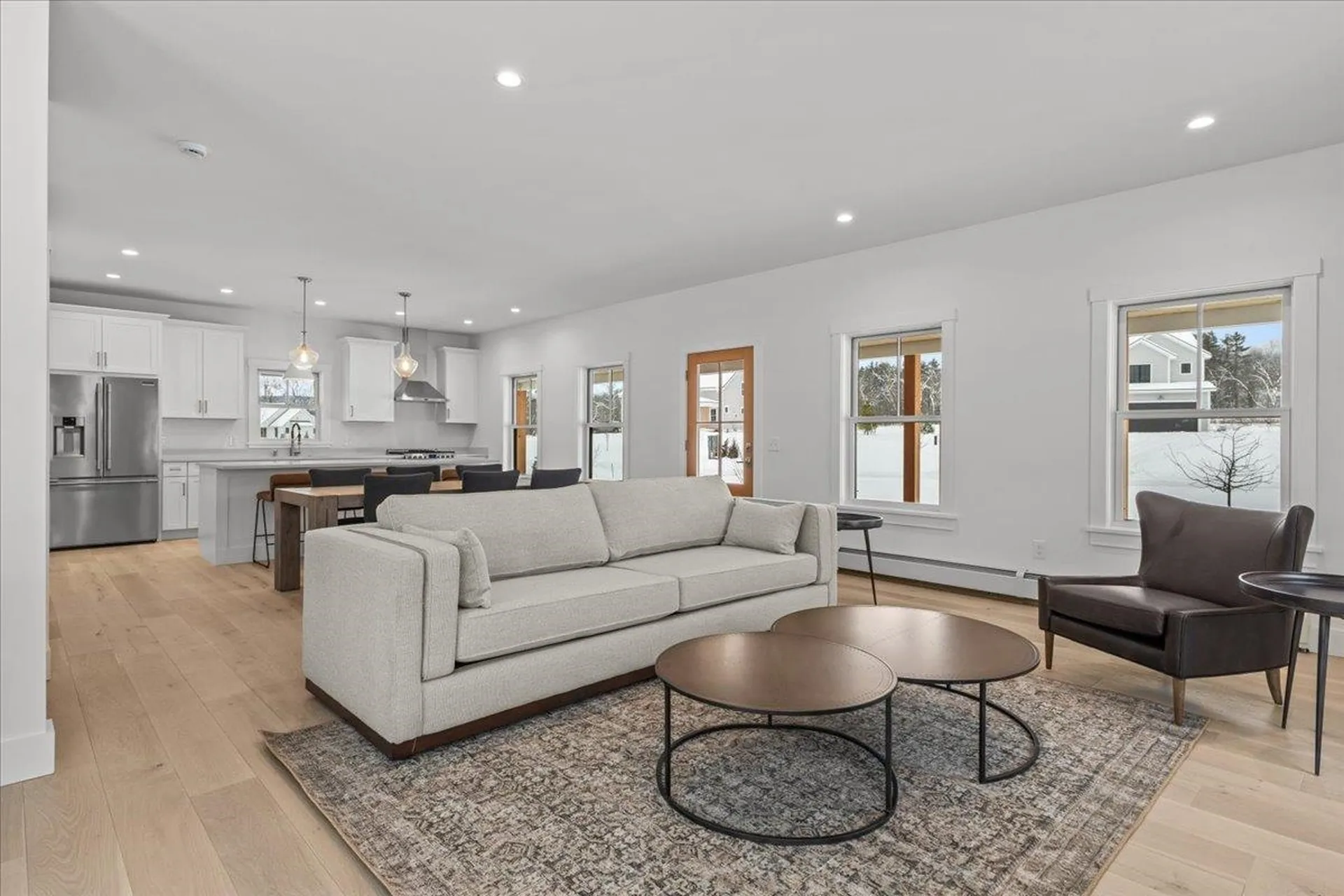 315 Elizabeths Lane Morristown VT 05661