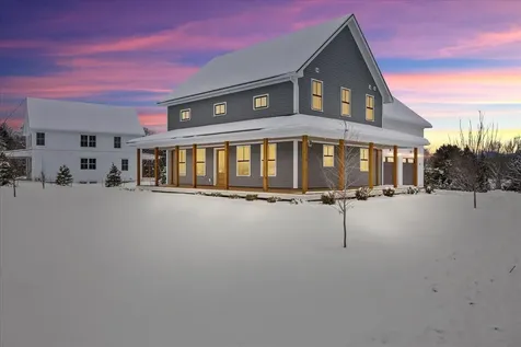 315 Elizabeths Lane Morristown VT 05661