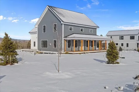 315 Elizabeths Lane Morristown VT 05661