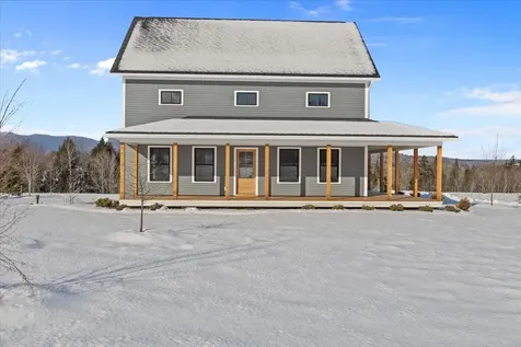 315 Elizabeths Lane Morristown VT 05661