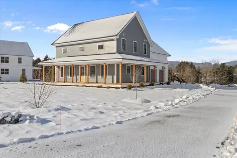 315 Elizabeths Lane Morristown VT 05661