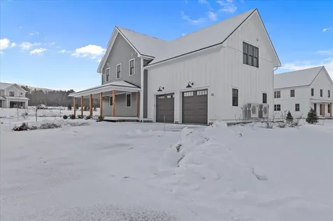 315 Elizabeths Lane Morristown VT 05661