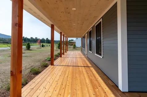 315 Elizabeths Lane Morristown VT 05661