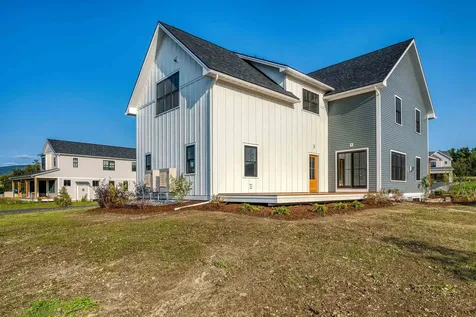 315 Elizabeths Lane Morristown VT 05661