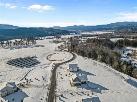 315 Elizabeths Lane Morristown VT 05661