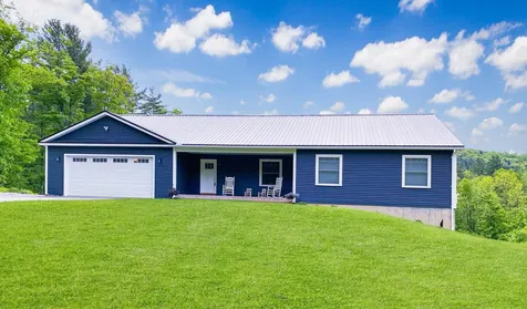 1408 Bovat Road Georgia VT 05468