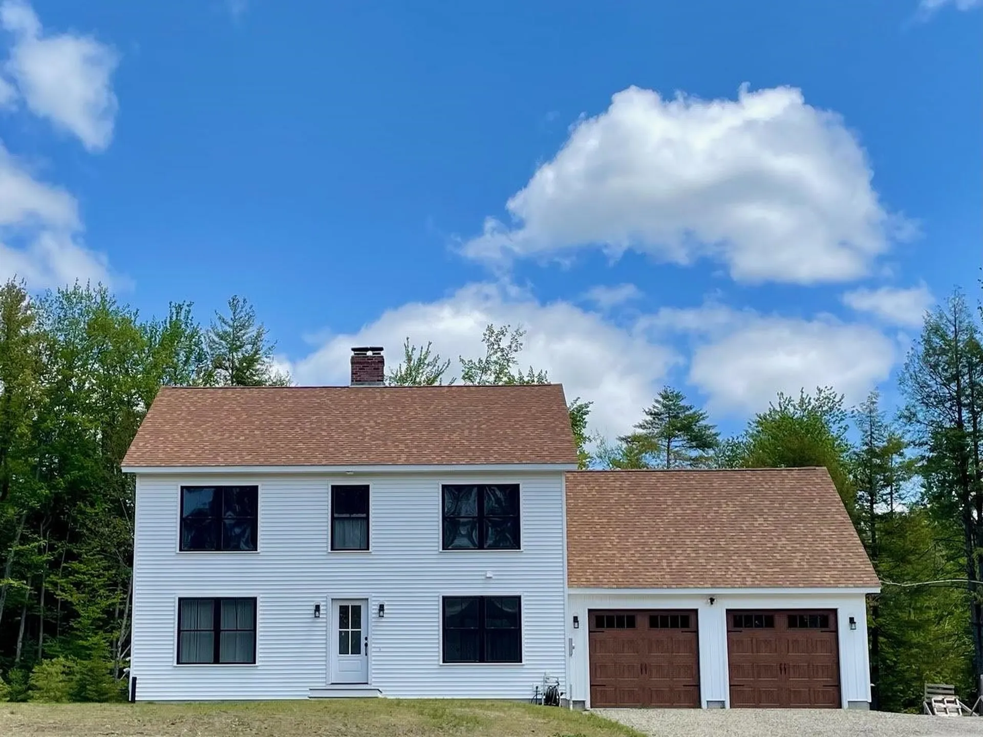 200 Old Bennington Road Greenfield NH 03047