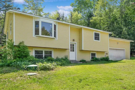 225 Woodland Acres Road Waterbury VT 05676