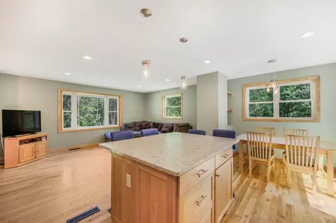 225 Woodland Acres Road Waterbury VT 05676