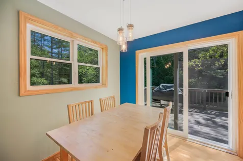 225 Woodland Acres Road Waterbury VT 05676