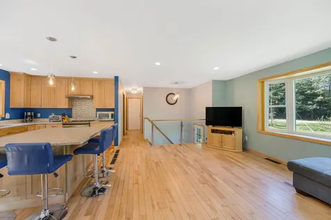 225 Woodland Acres Road Waterbury VT 05676