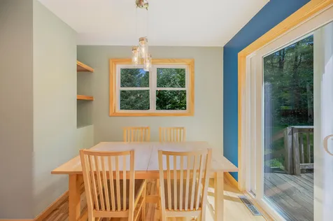 225 Woodland Acres Road Waterbury VT 05676