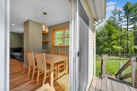 225 Woodland Acres Road Waterbury VT 05676