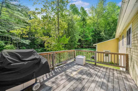225 Woodland Acres Road Waterbury VT 05676
