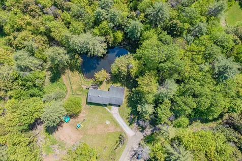 225 Woodland Acres Road Waterbury VT 05676