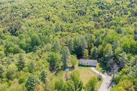 225 Woodland Acres Road Waterbury VT 05676