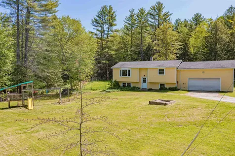 225 Woodland Acres Road Waterbury VT 05676