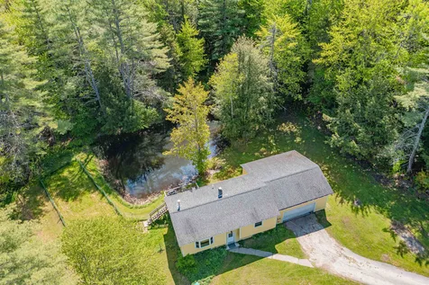 225 Woodland Acres Road Waterbury VT 05676
