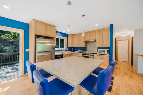 225 Woodland Acres Road Waterbury VT 05676