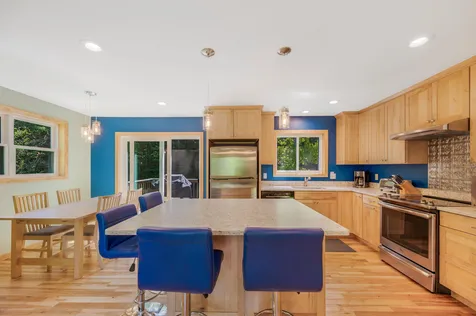 225 Woodland Acres Road Waterbury VT 05676