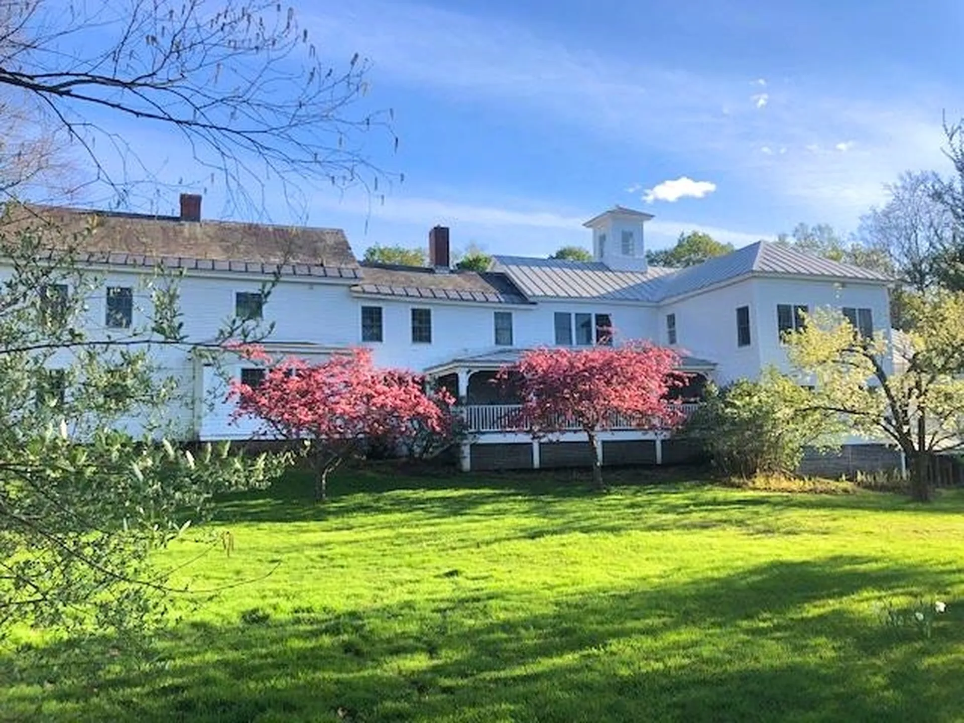 11 Main Street Walpole NH 03608