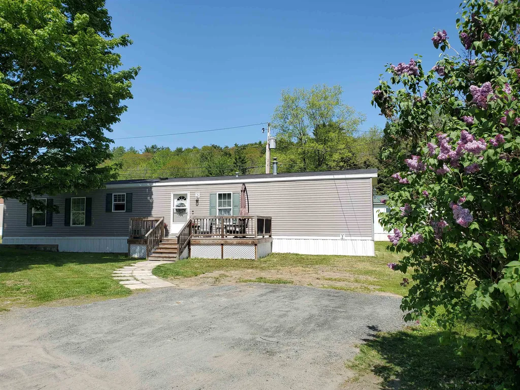 695 Dartmouth College Highway Lebanon NH 03766