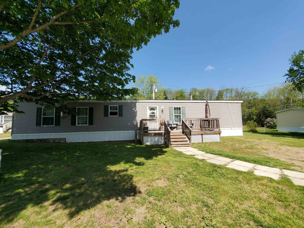 695 Dartmouth College Highway Lebanon NH 03766