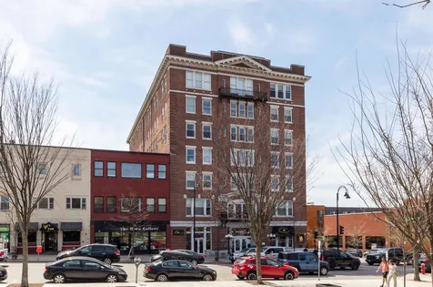 131 Main Street Burlington VT 05401