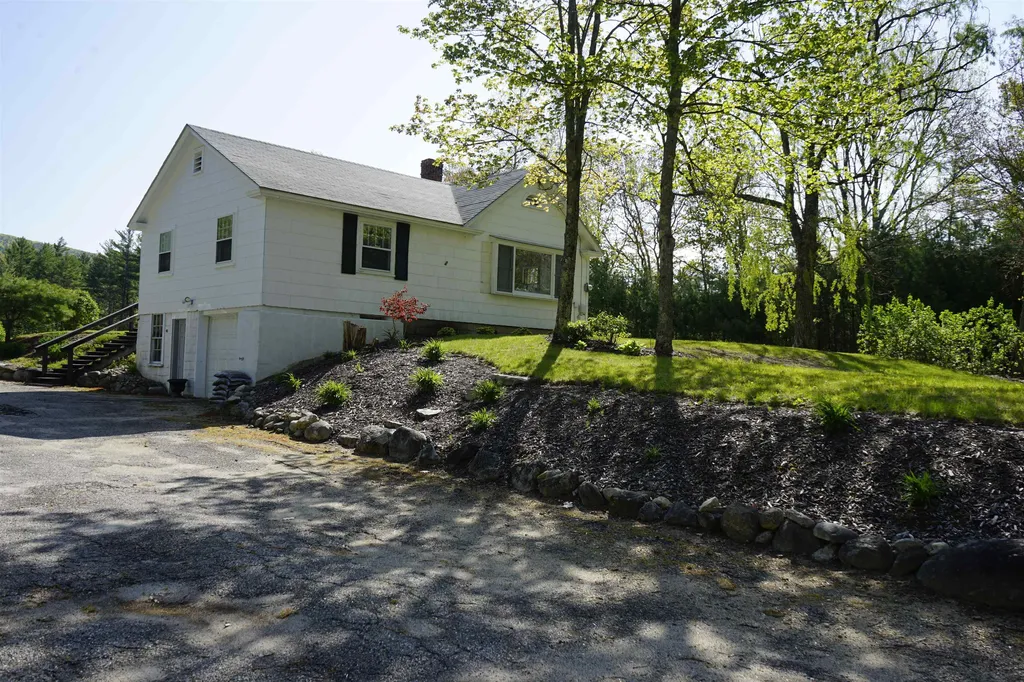 167 Sodom Road Tuftonboro NH 03816