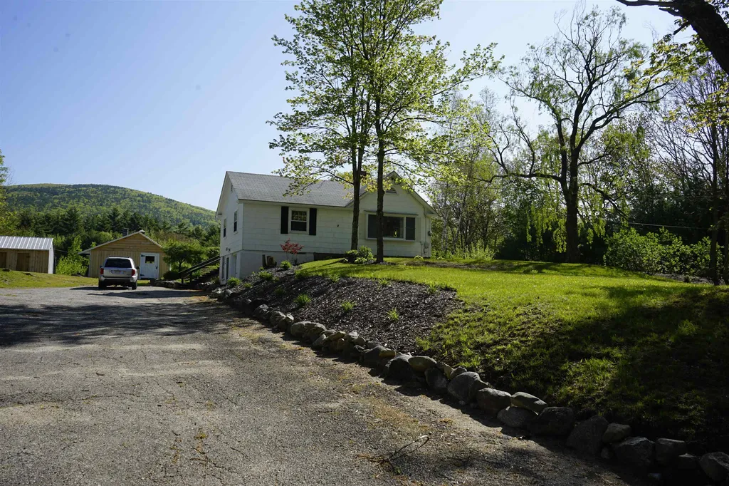 167 Sodom Road Tuftonboro NH 03816