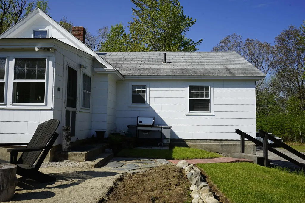 167 Sodom Road Tuftonboro NH 03816