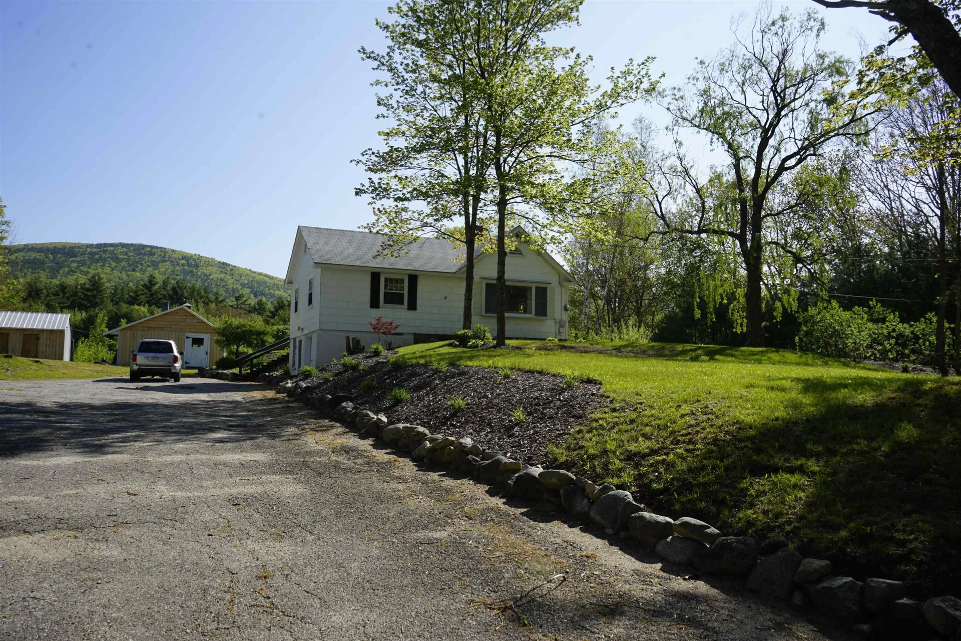 167 Sodom Road Tuftonboro NH 03816