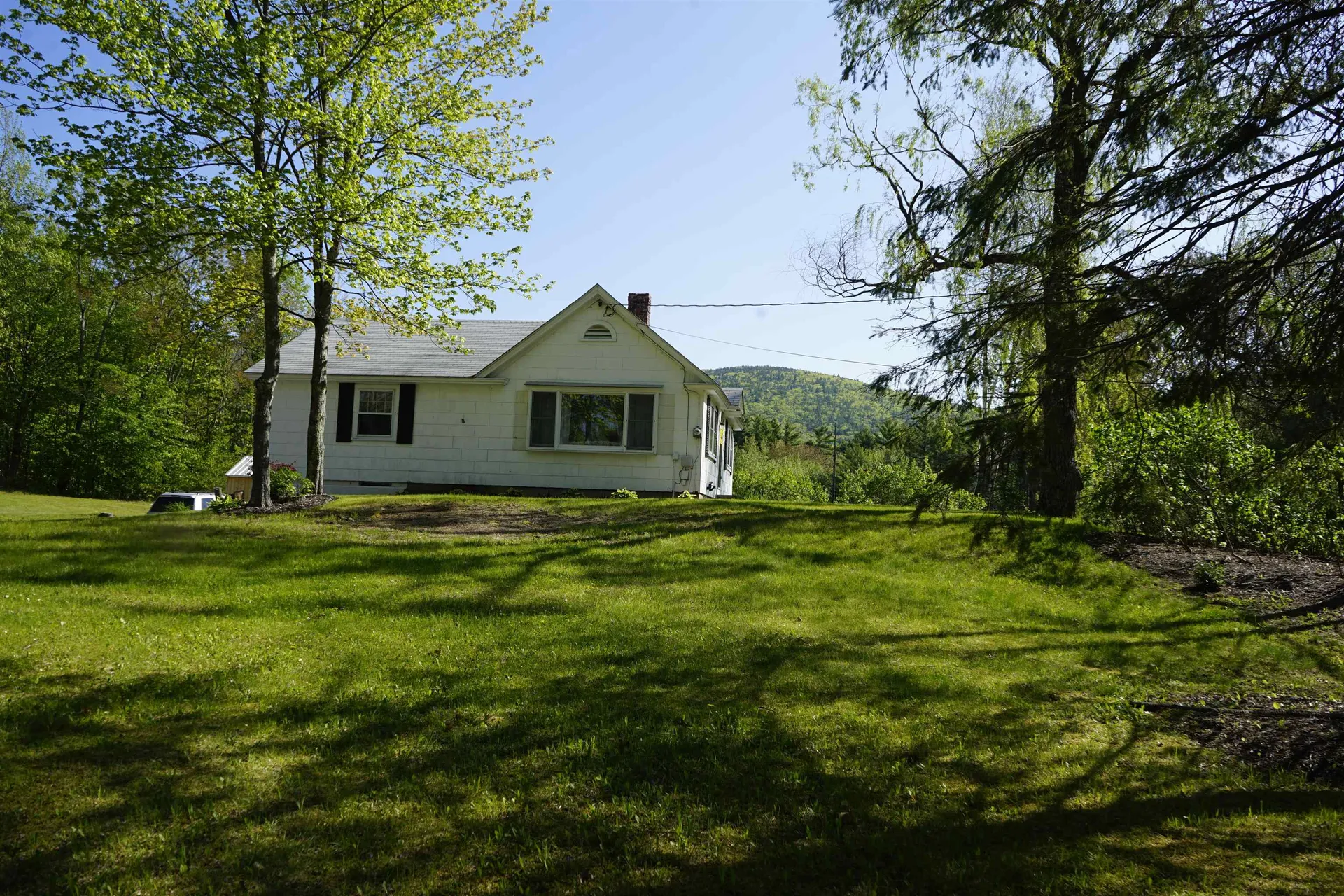 167 Sodom Road Tuftonboro NH 03816