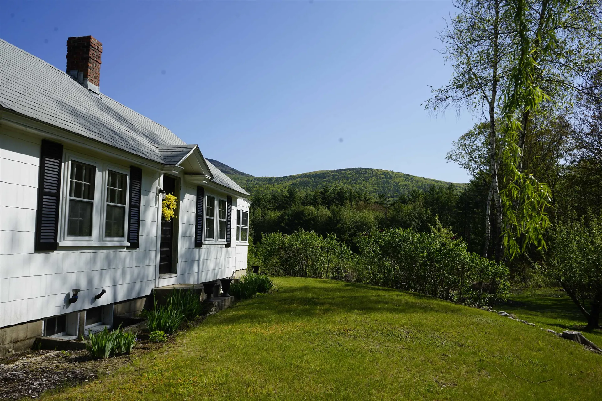 167 Sodom Road Tuftonboro NH 03816