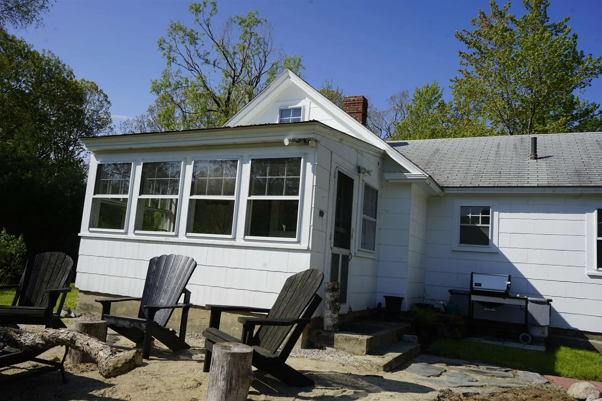 167 Sodom Road Tuftonboro NH 03816