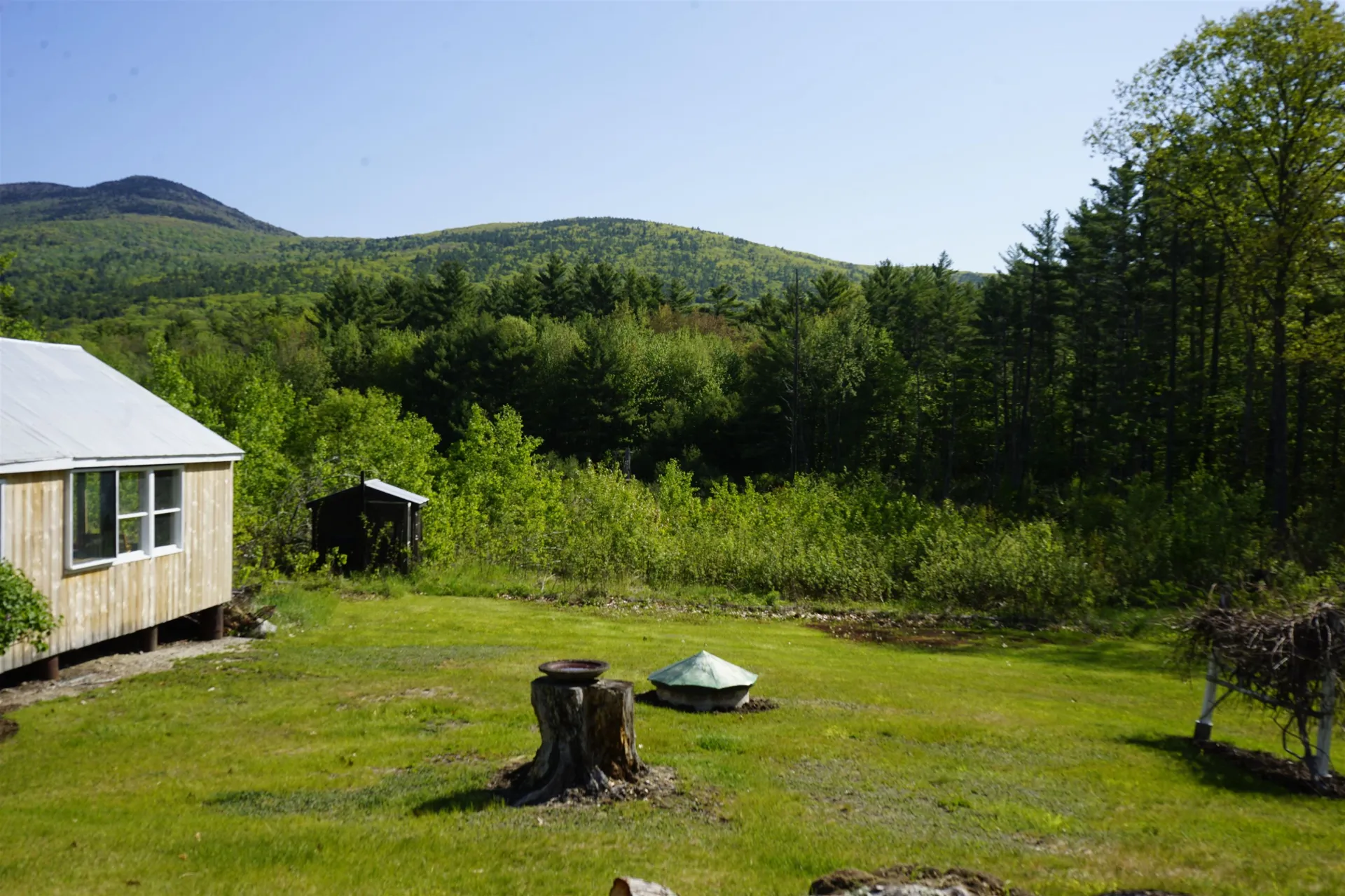 167 Sodom Road Tuftonboro NH 03816