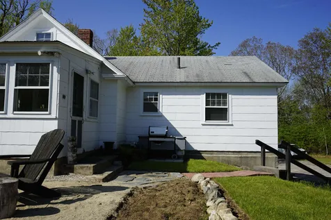 167 Sodom Road Tuftonboro NH 03816