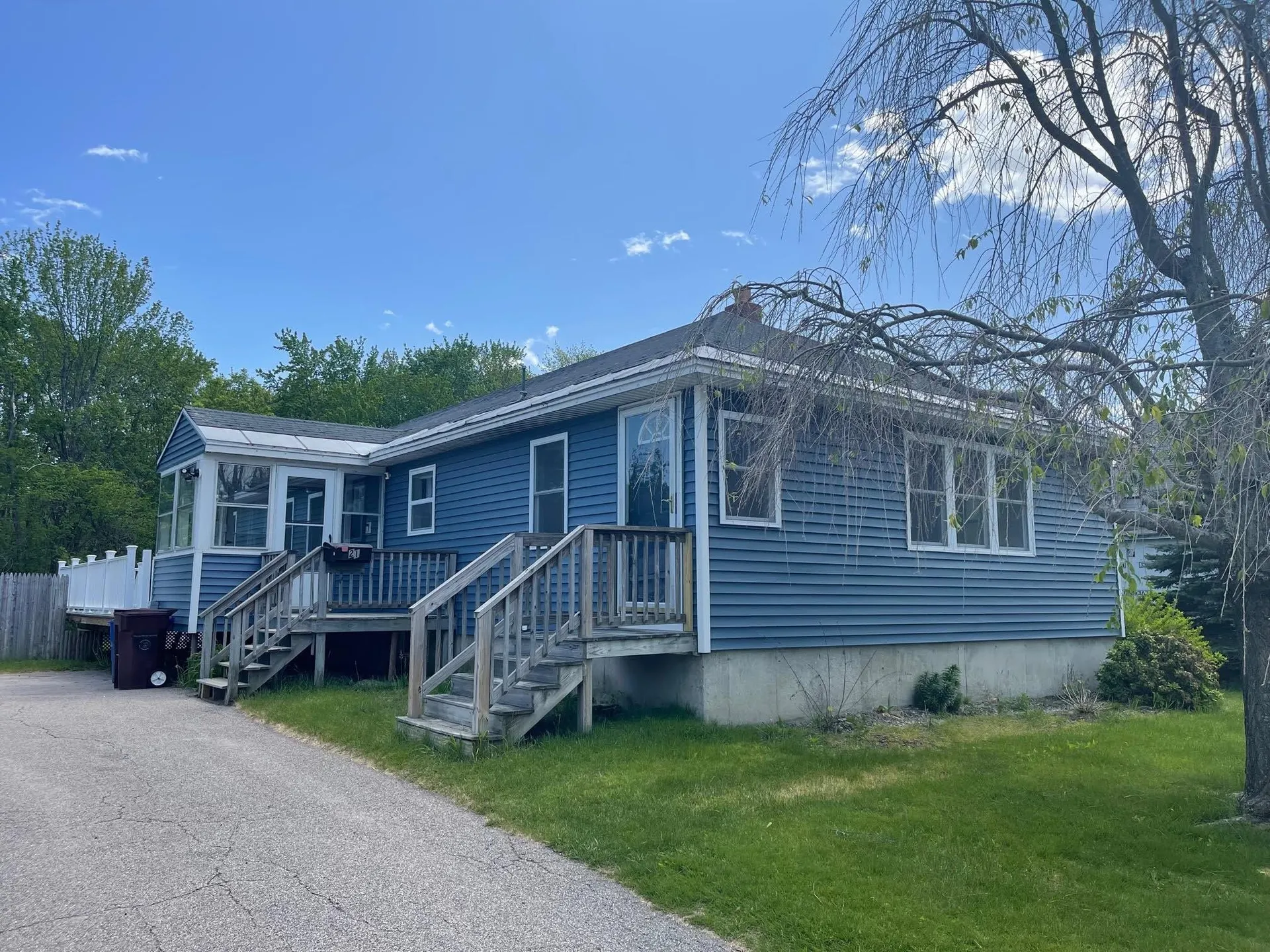 21 Bourque Street Somersworth NH 03878