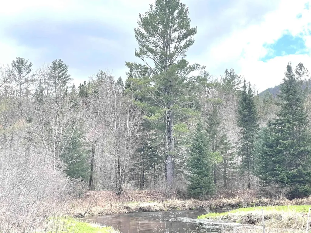 0 White Road Dalton NH 03598