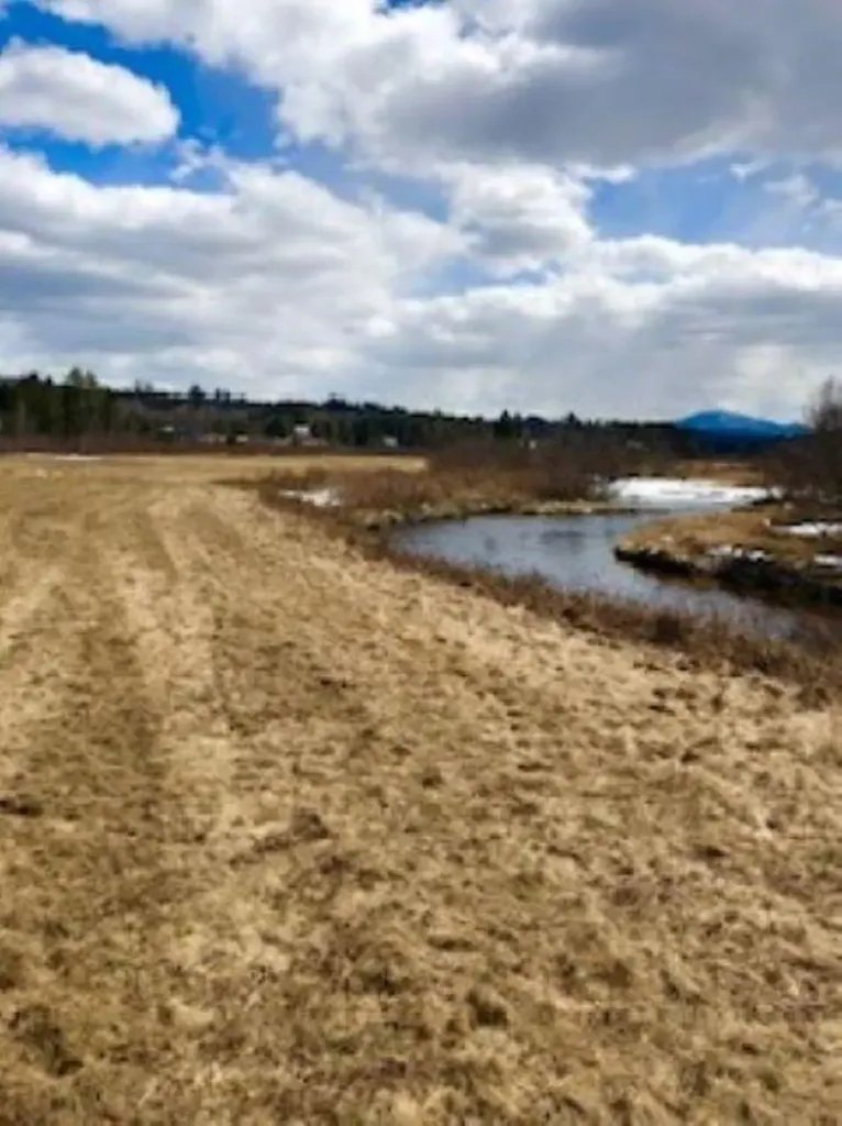0 White Road Dalton NH 03598