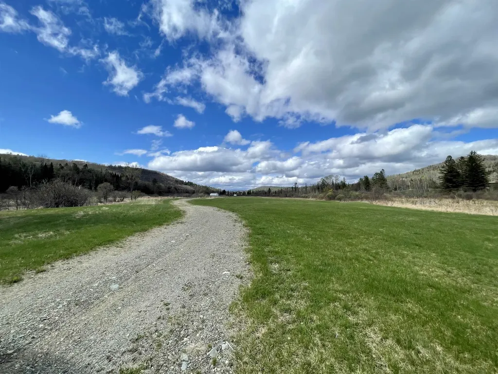 0 White Road Dalton NH 03598