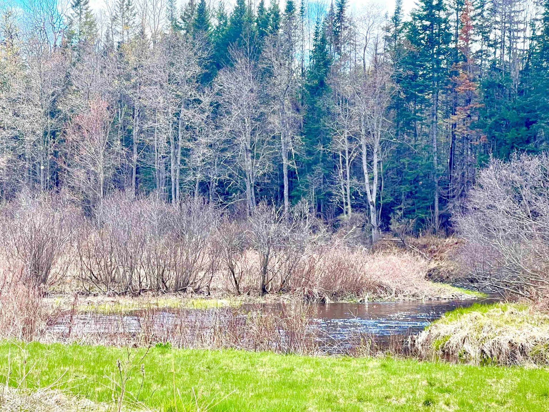 0 White Road Dalton NH 03598