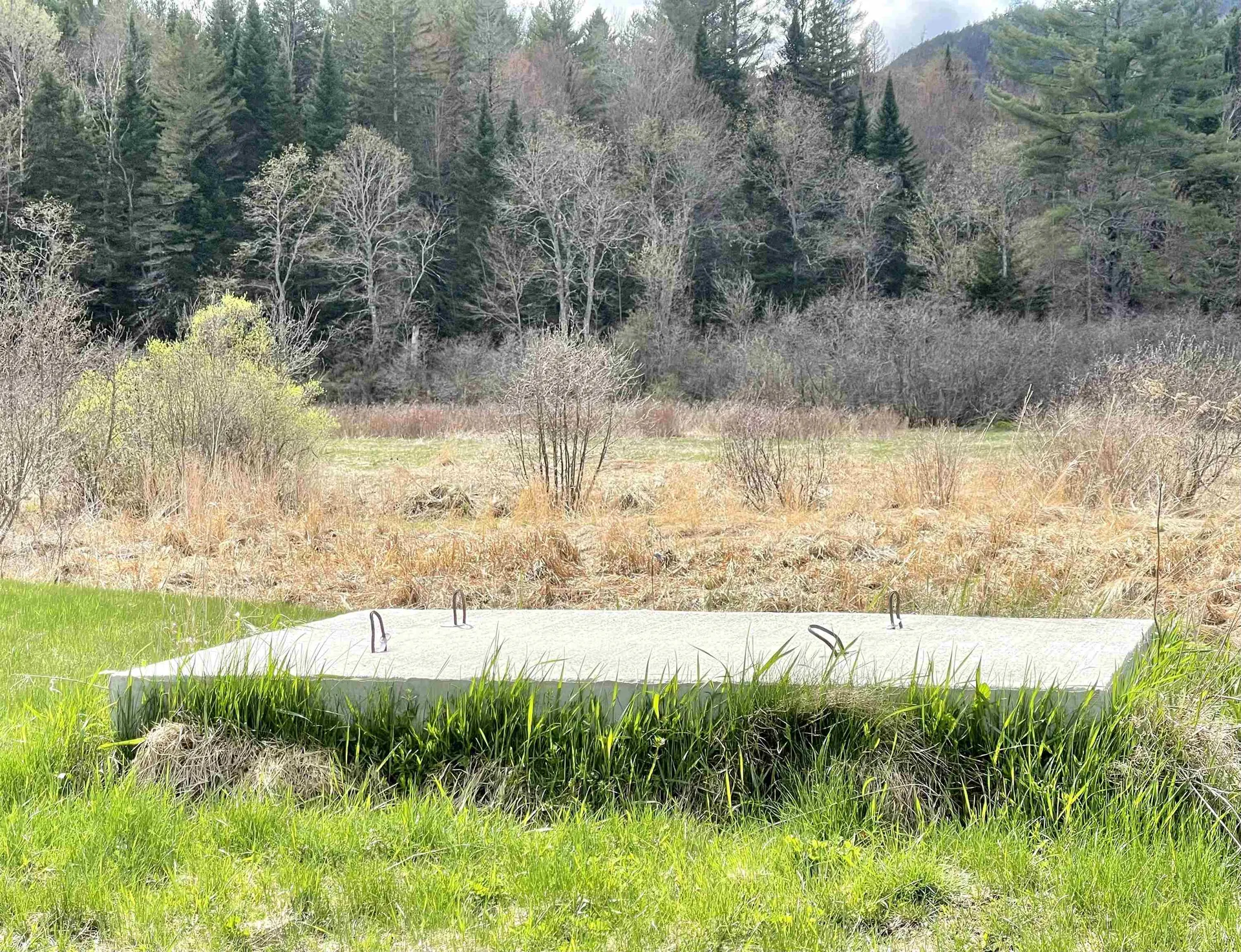 0 White Road Dalton NH 03598