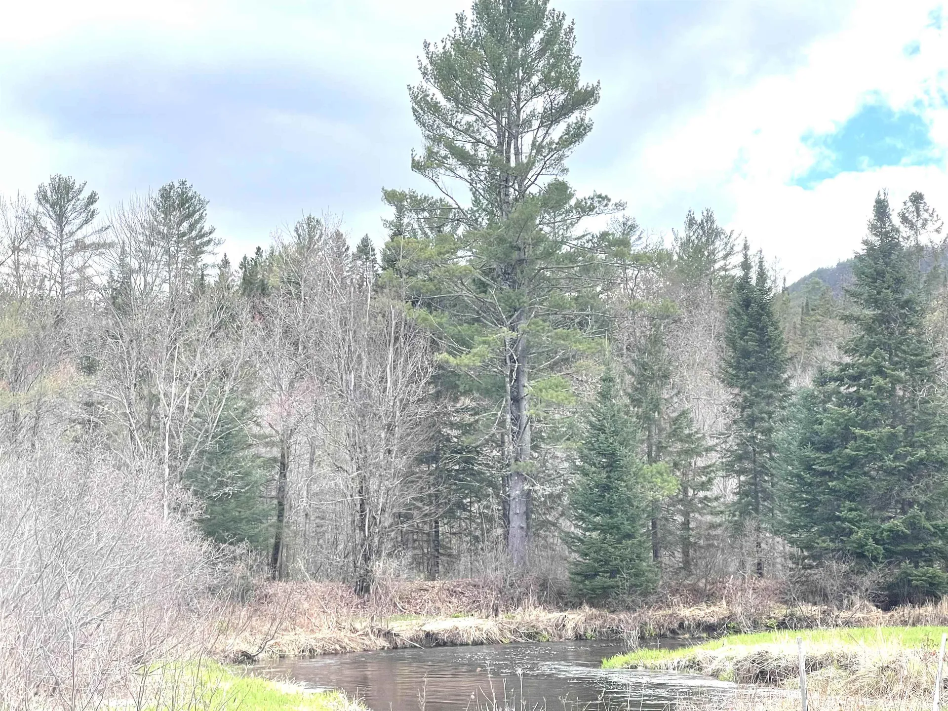 0 White Road Dalton NH 03598