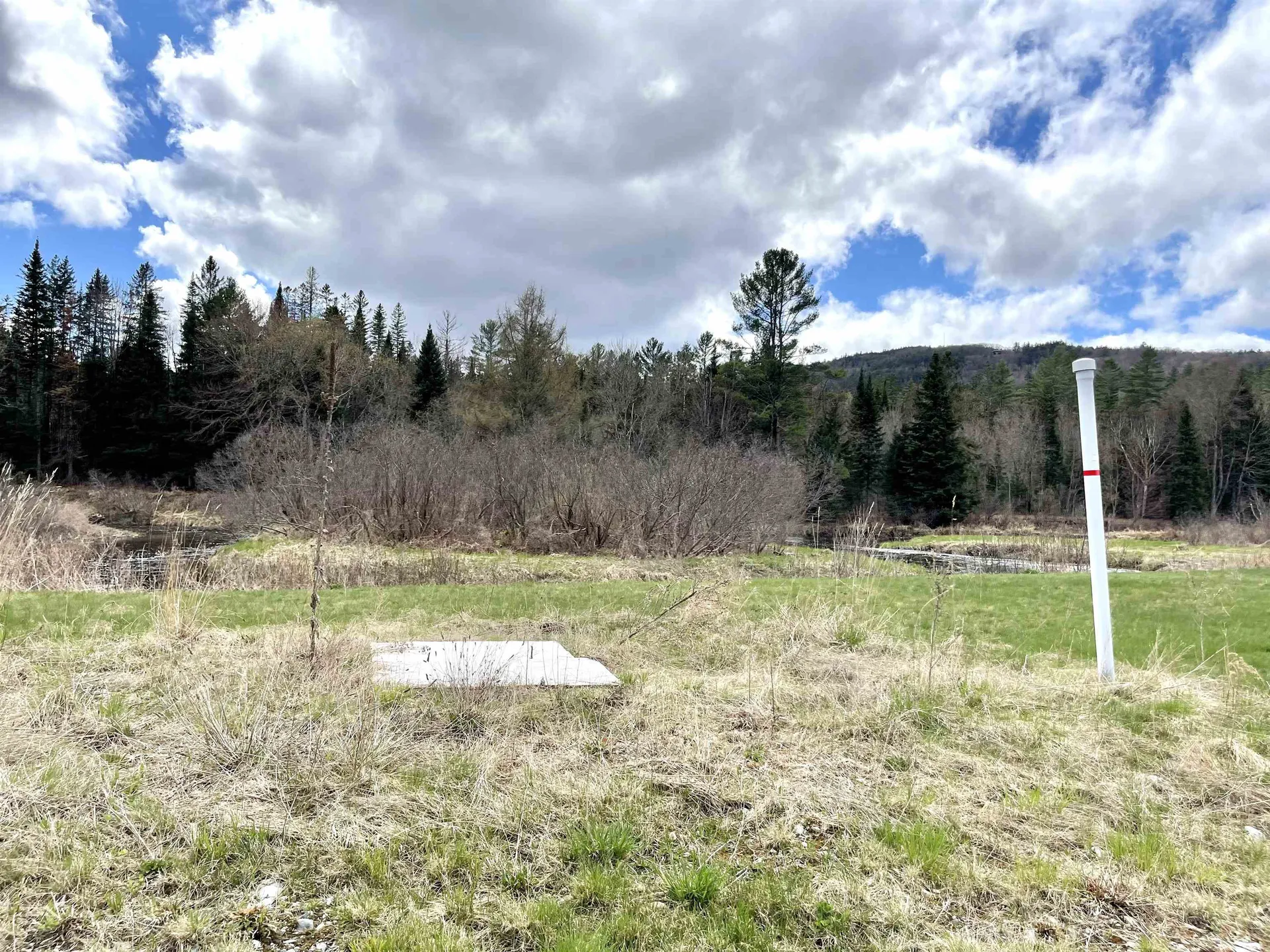 0 White Road Dalton NH 03598