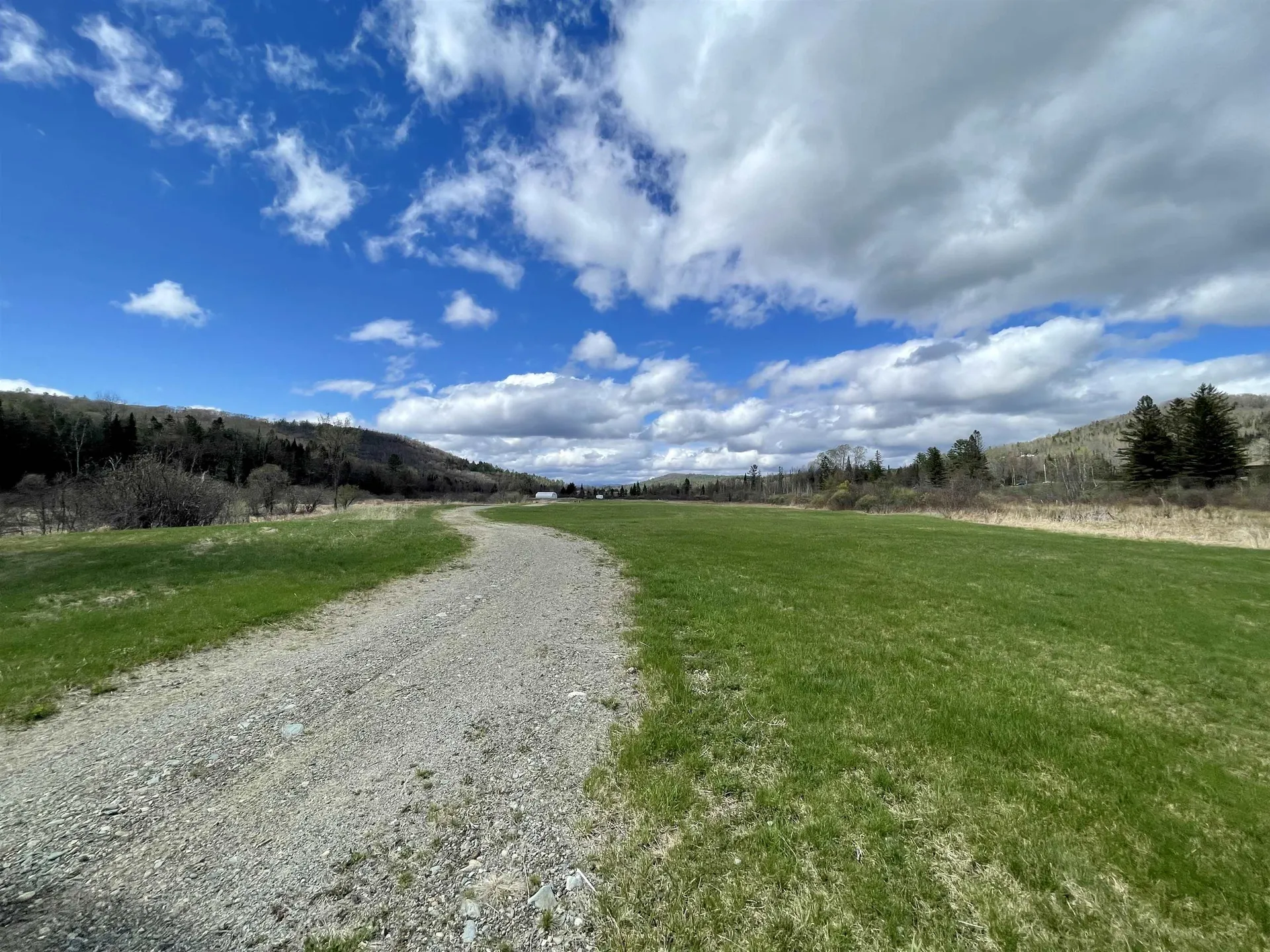 0 White Road Dalton NH 03598